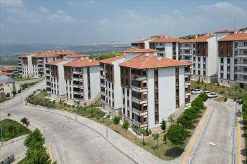 500 Bin Konut Projesinde Fiyatlar Belli Oldu: İşte Detaylar!