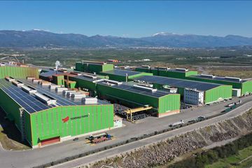 Tosyalı Holding'den Medyaya Girecekleri İddiasına Yanıt