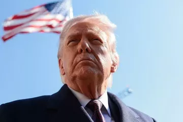 Trump’tan İran Açıklaması: Yeni Görüşmeler Mümkün