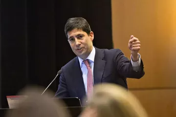 Trump: Fed Adayımız Faiz İndiriminden Yana