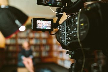 Trump Yabancı Filmlere Yüzde 100 Gümrük Vergisi Getiriyor!