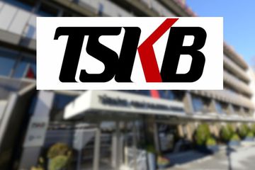 TSKB'ye Asya Altyapı Yatırım Bankası'ndan 200 Milyon Dolarlık Kredi!