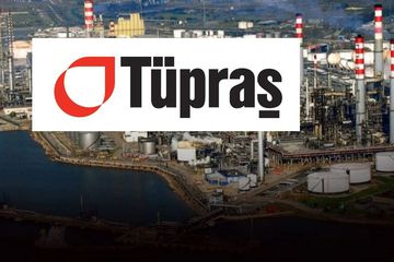 Tüpraş (TUPRS) İçin Hedef Fiyatlar Güncellendi