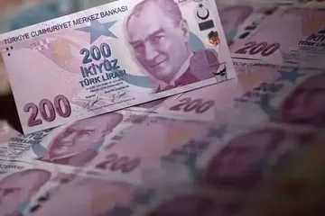 ABD'li Bankalardan Müşterilerine TL Tavsiyesi