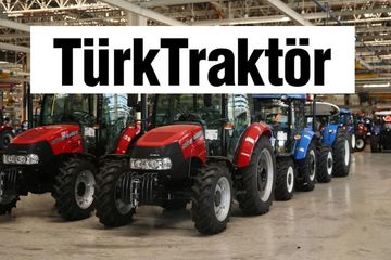 Türk Traktör (TTRAK) 2025 4. Çeyrek Bilanço Beklentisi Belli Oldu