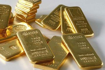 FT Hesapladı: Türkiye Bir Ayda Ne Kadar Altın Sattı?