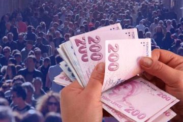 Asgari Ücret Maratonu Bugün Başlıyor