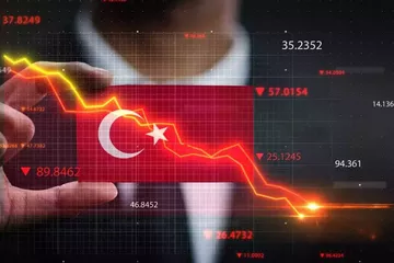 Ekonomistlerin Türkiye'nin İlk Çeyrek Büyüme Tahmini Belli Oldu