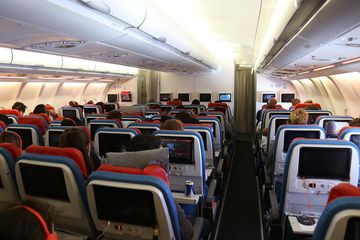 Bakanlık Uçaklarda Powerbank Kullanımının Yasaklanmasını İstedi