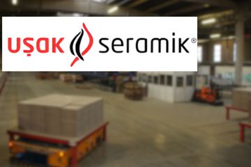 Uşak Seramik (USAK) Toplu İş Sözleşmesini İmzaladı