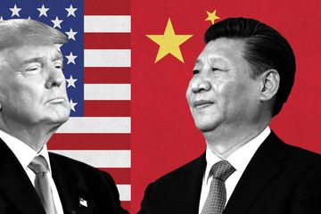 Çin’in İhracat Dayanıklılığı ABD ile Ticarette Dengeleri Zorluyor