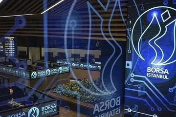 Borsada Yabancı Oranı Sürekli Artan Hisseler (3 Şubat)