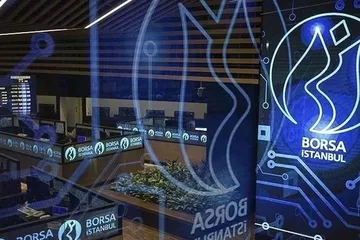 Borsada Yabancı Oranı Sürekli Artan Hisseler (5 Şubat 2026)