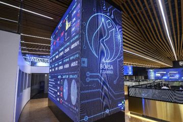 Borsada Yabancı Payı Değişen Hisseler