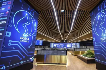 Yabancı Yatırımcılar Dokuz Haftadır Hisse Alıyor 