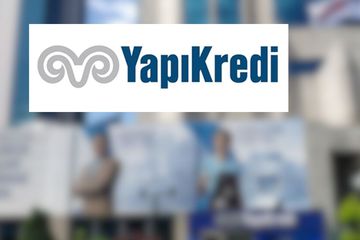 Yapı Kredi 2026 1. Çeyrek Bilançosunu Açıkladı: İşte Detaylar