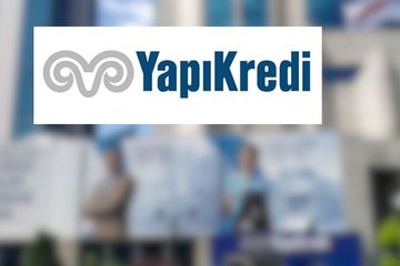 Yapı Kredi (YKBNK) 2025 4. Çeyrek Bilançosu Açıklandı