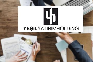Yeşil Yatırım Holding (YESIL) Wowwo’daki Paylarını Sattı