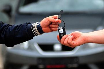 Araç Alım Satımında Harç Uygulaması Başlıyor