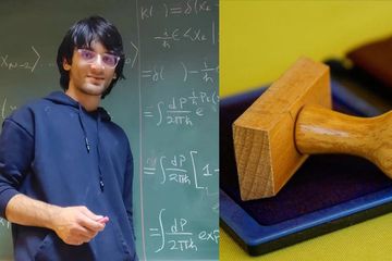 ABD'de Doktoraya Kabul Edilen ODTÜ Mezunu Gencin Vizesi Reddedildi