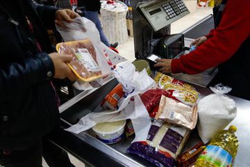 Marketlerin Pazar Günü Kapatılmasına Bakan Bolat'tan Yeşil Işık