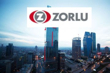 Zorlu Enerji (ZOREN) 2025'in 4. Çeyreğinde Büyük Zarar Açıkladı