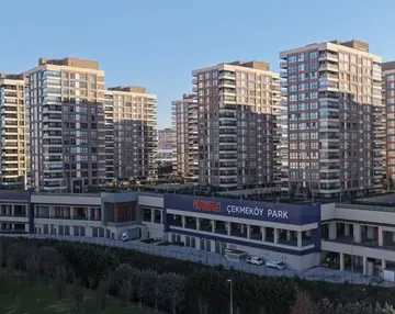 Ağaoğlu GYO Halka Arz Sonuçları Açıklandı: Kaç Lot Verdi?