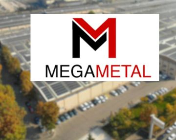 Mega Metal’den (MEGMT) ABD'de Dev Yatırım!
