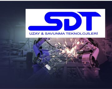 SDT Uzay (SDTTR) Yeni Siparişini Duyurdu