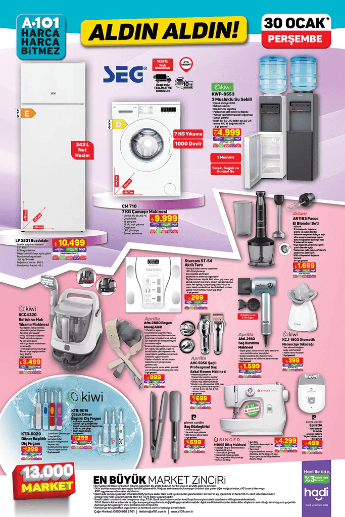 a101katalog 30ocakpersembe