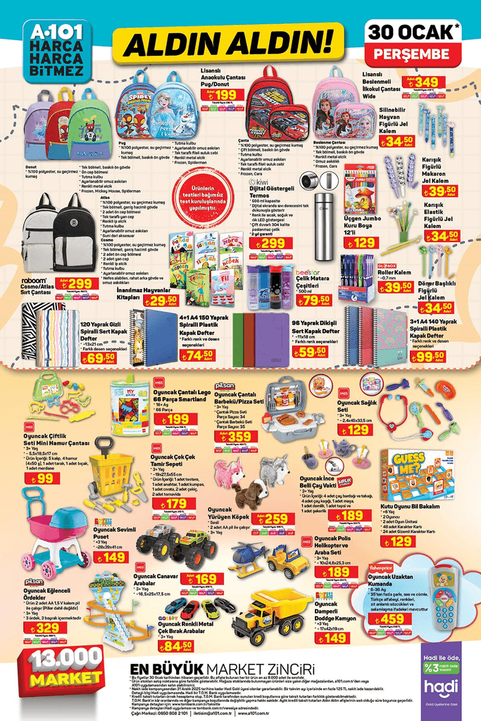 a101katalog30ocakpersembe