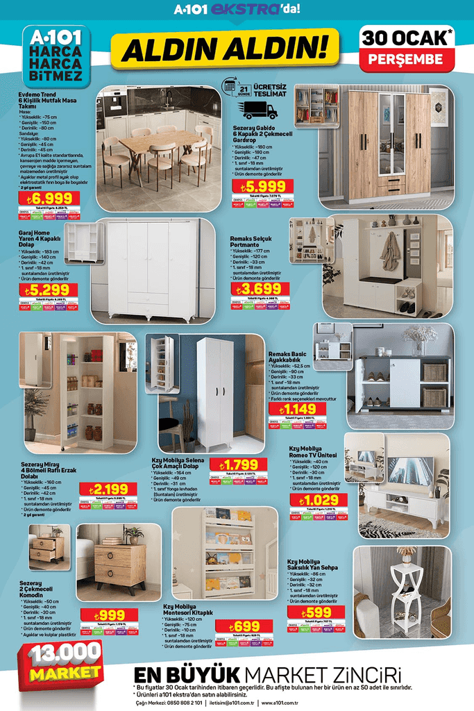 a101katalog30ocakpersembe