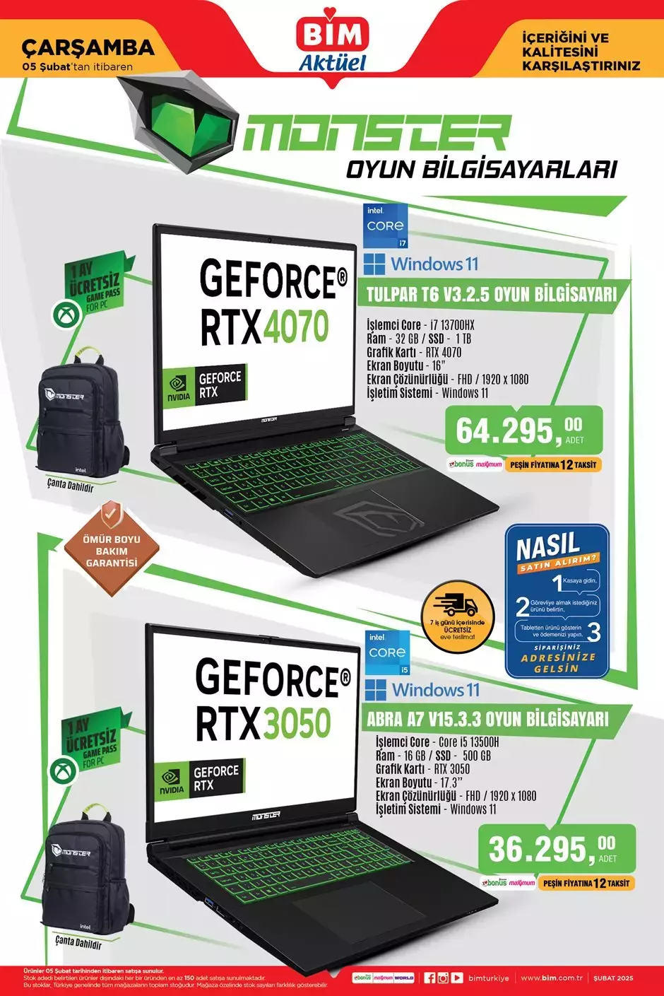 bimkatalogoyunbilgisayarı
