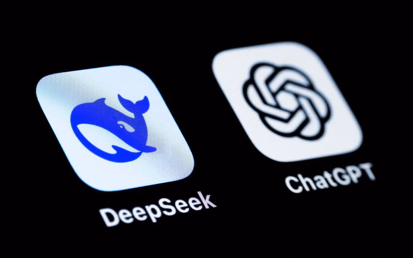deepseekopenAI
