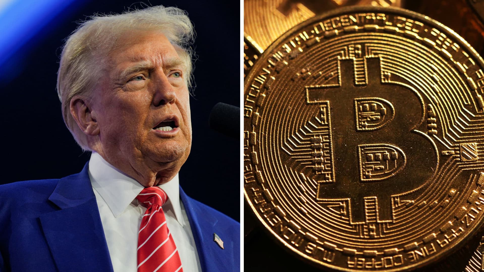 trumpbitcoin