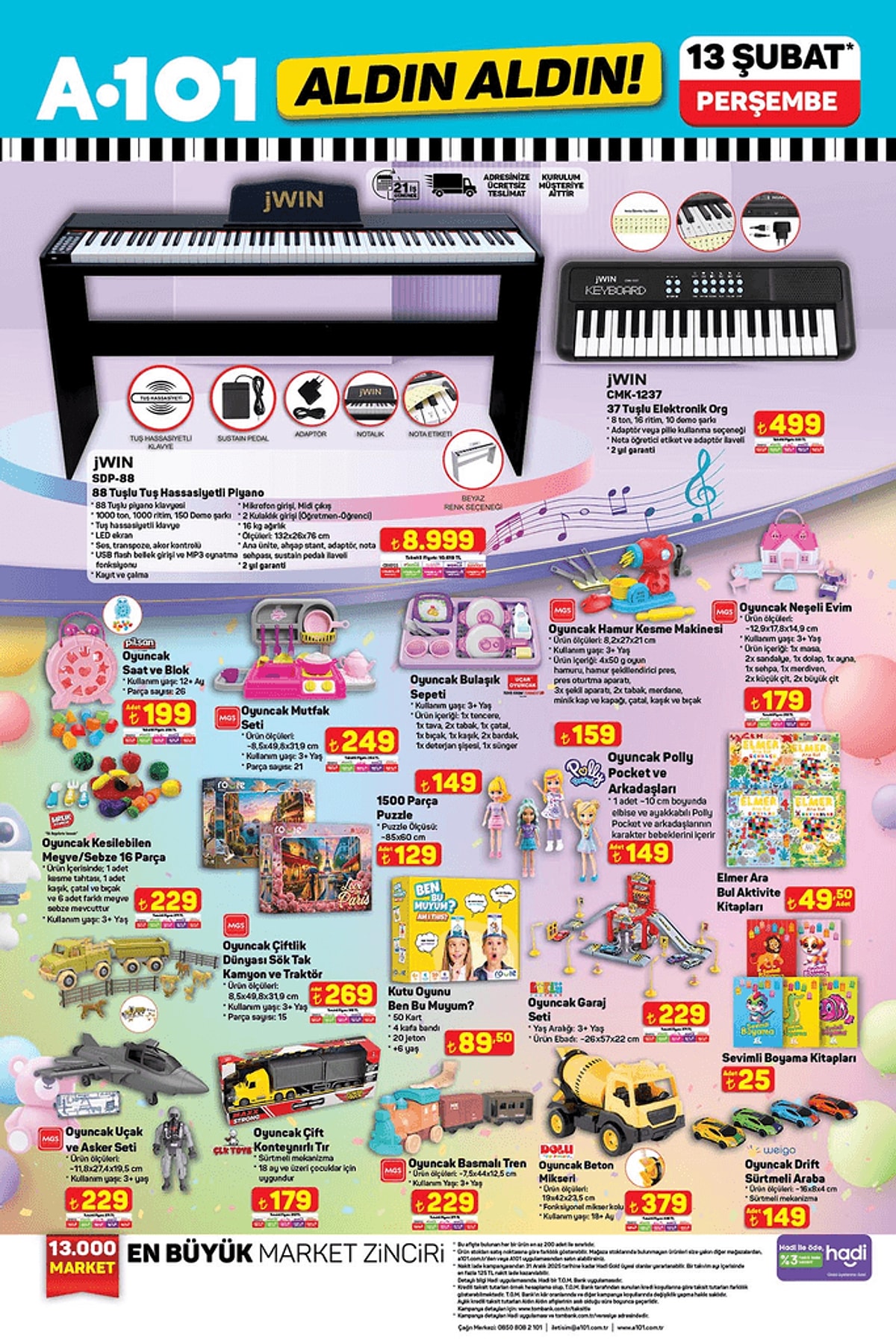 a101katalog