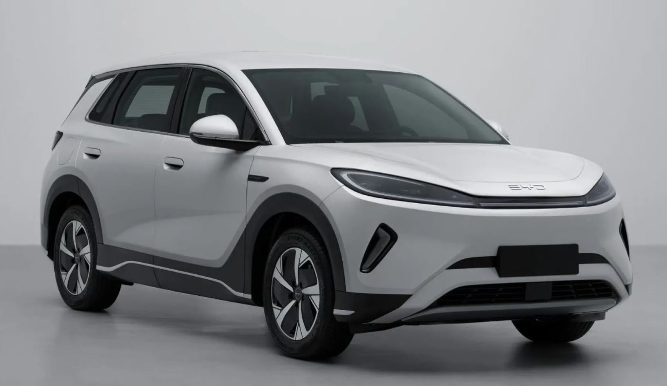 Byd