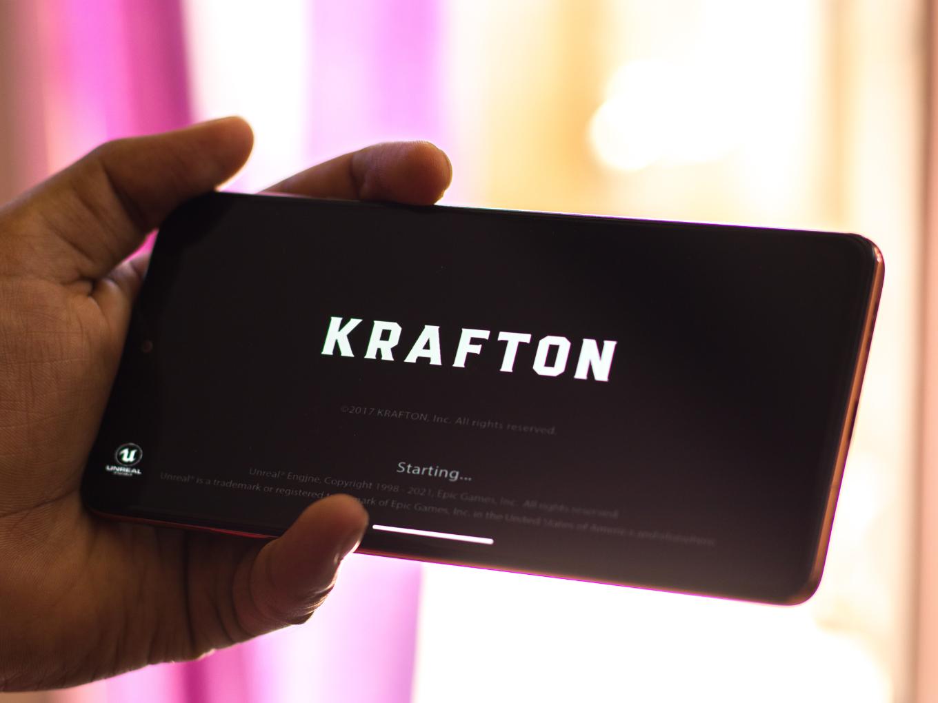 krafton