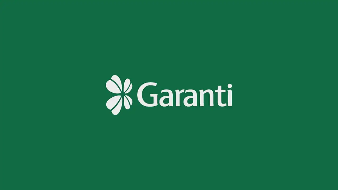 Garanti BBVA logosu ve yeşil zemin üzerinde, emekli maaşı promosyonu kampanyası için haber görseli.