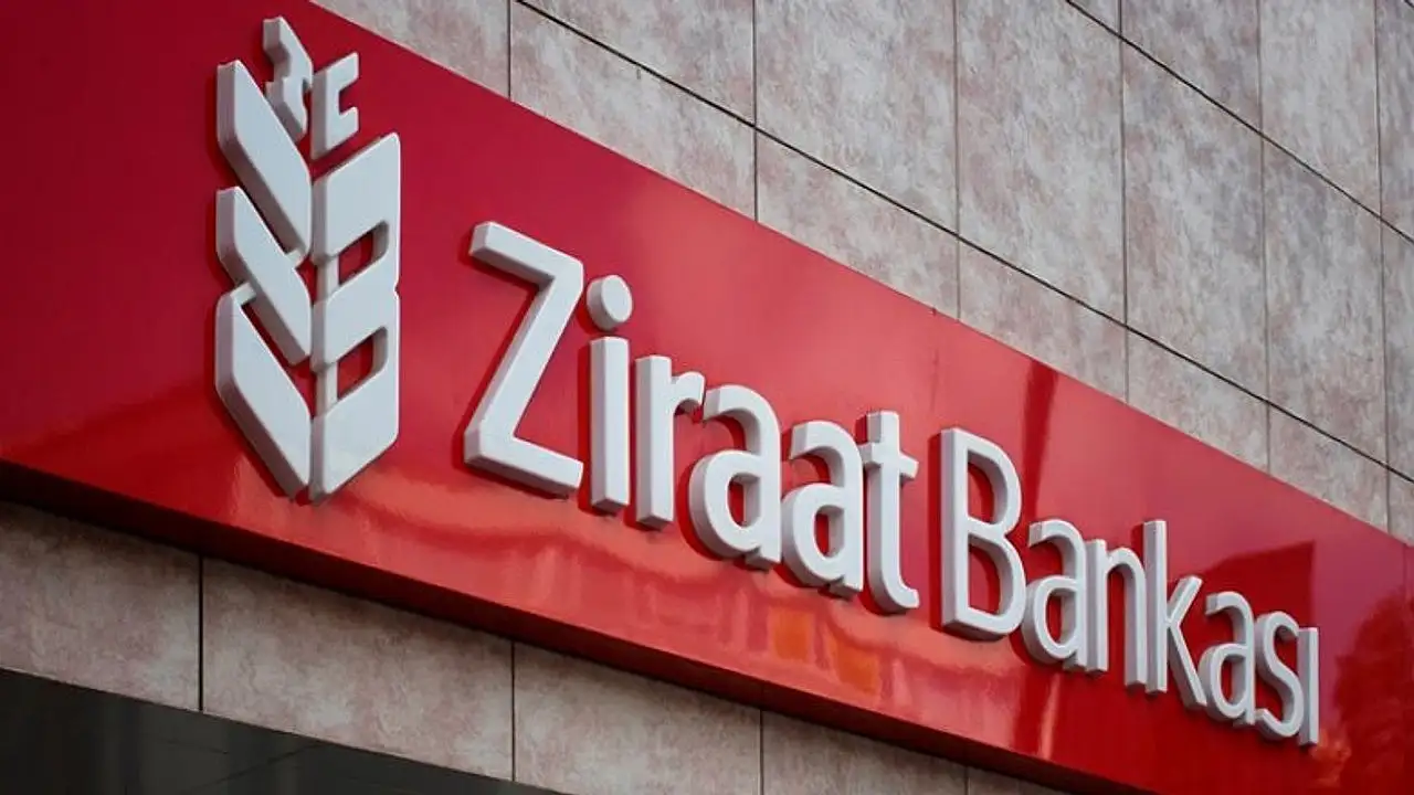 ziraat bankası'nın emekli promosyonunu anlatan üzerinde logo bulunan temsili bir görsel.