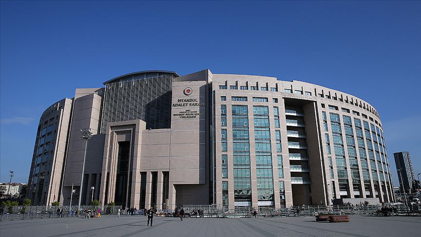 istanbul cumhuriyet başsavcılığı 