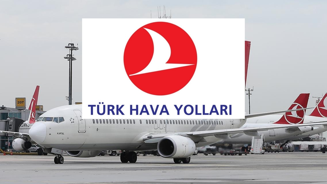 thy logo ve uçaklar