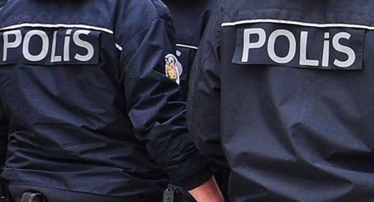 polis-gozaltı