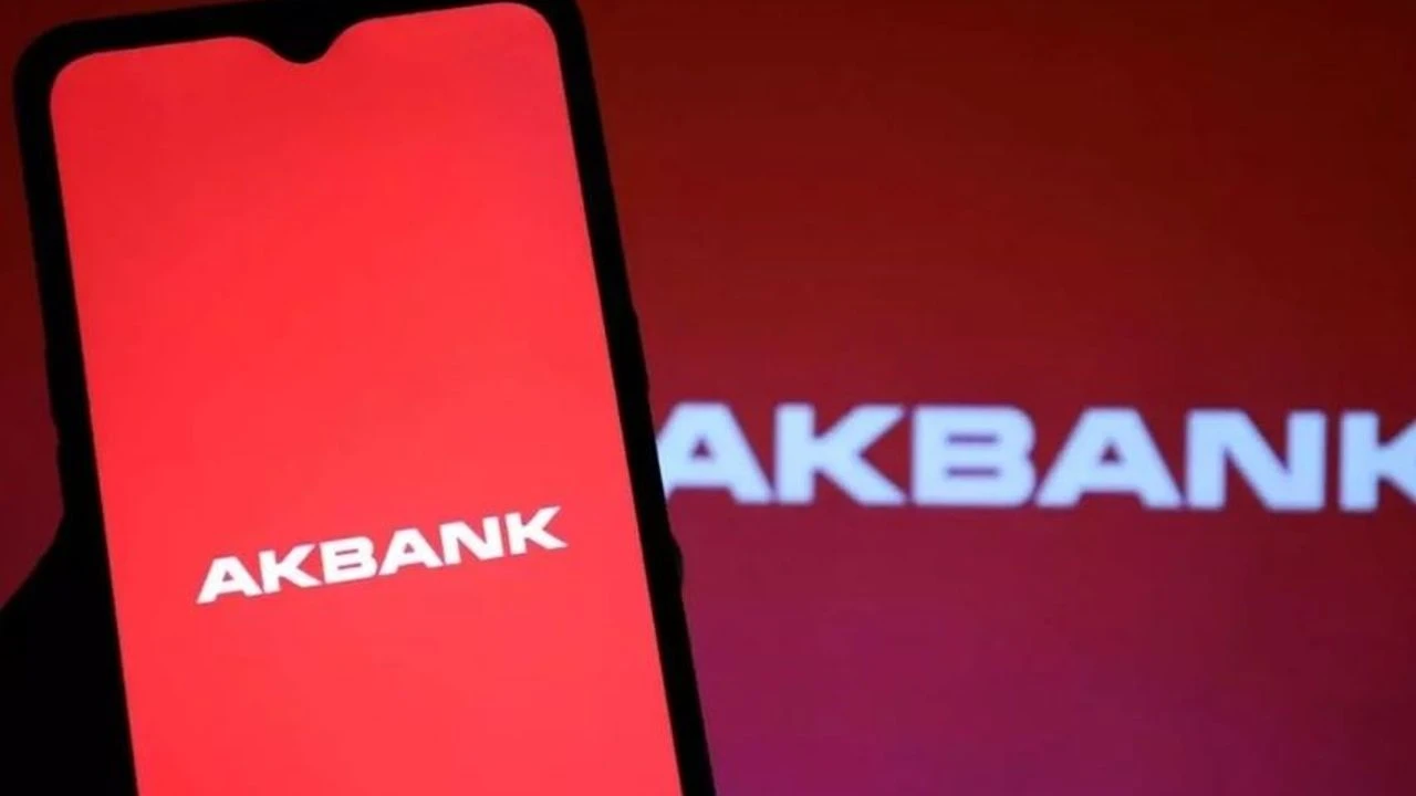 akbank logo