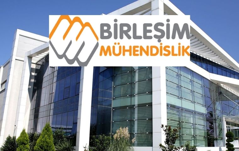 birlesim mühendislik logo