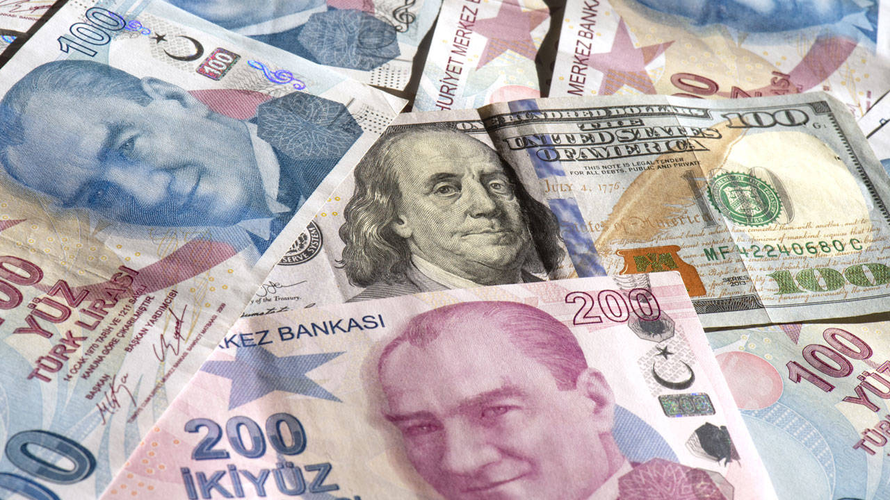 dolar tl