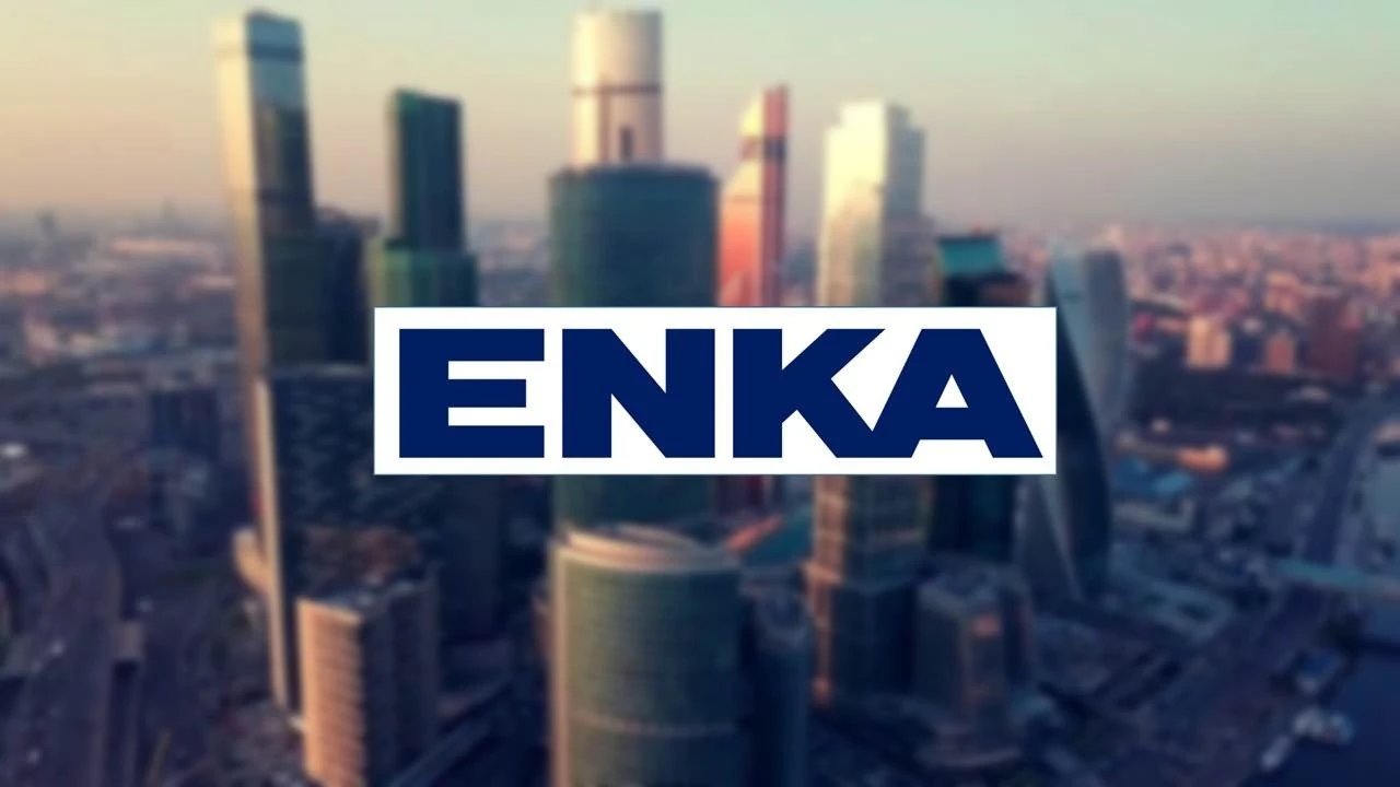 enka insaat logo sirket