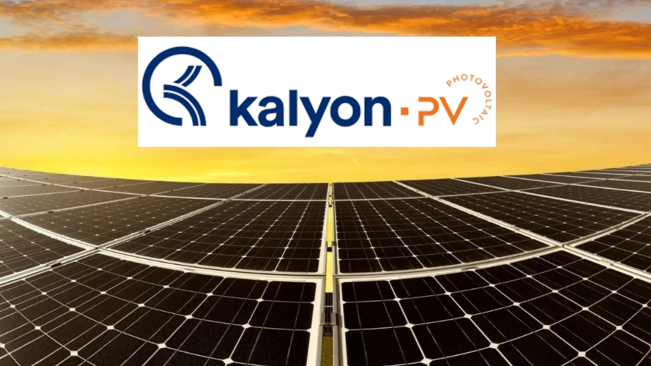 Kalyon-KLPV