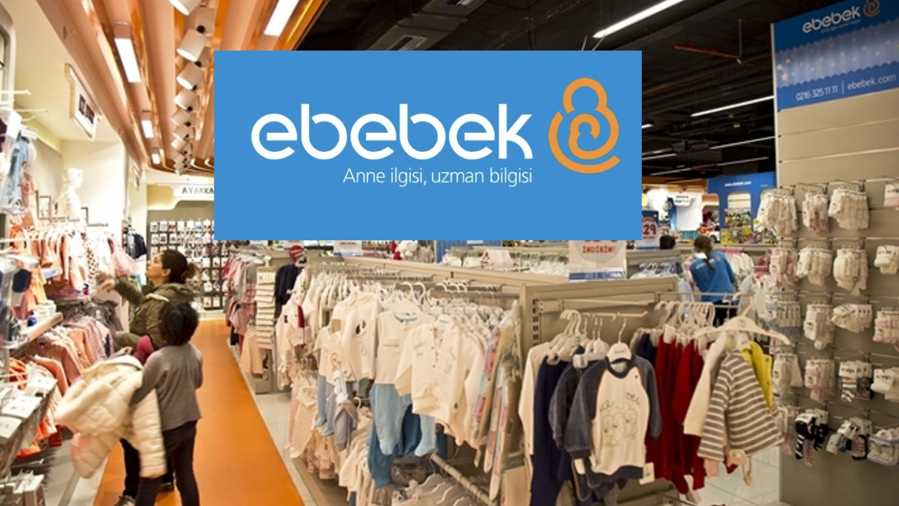 ebebek