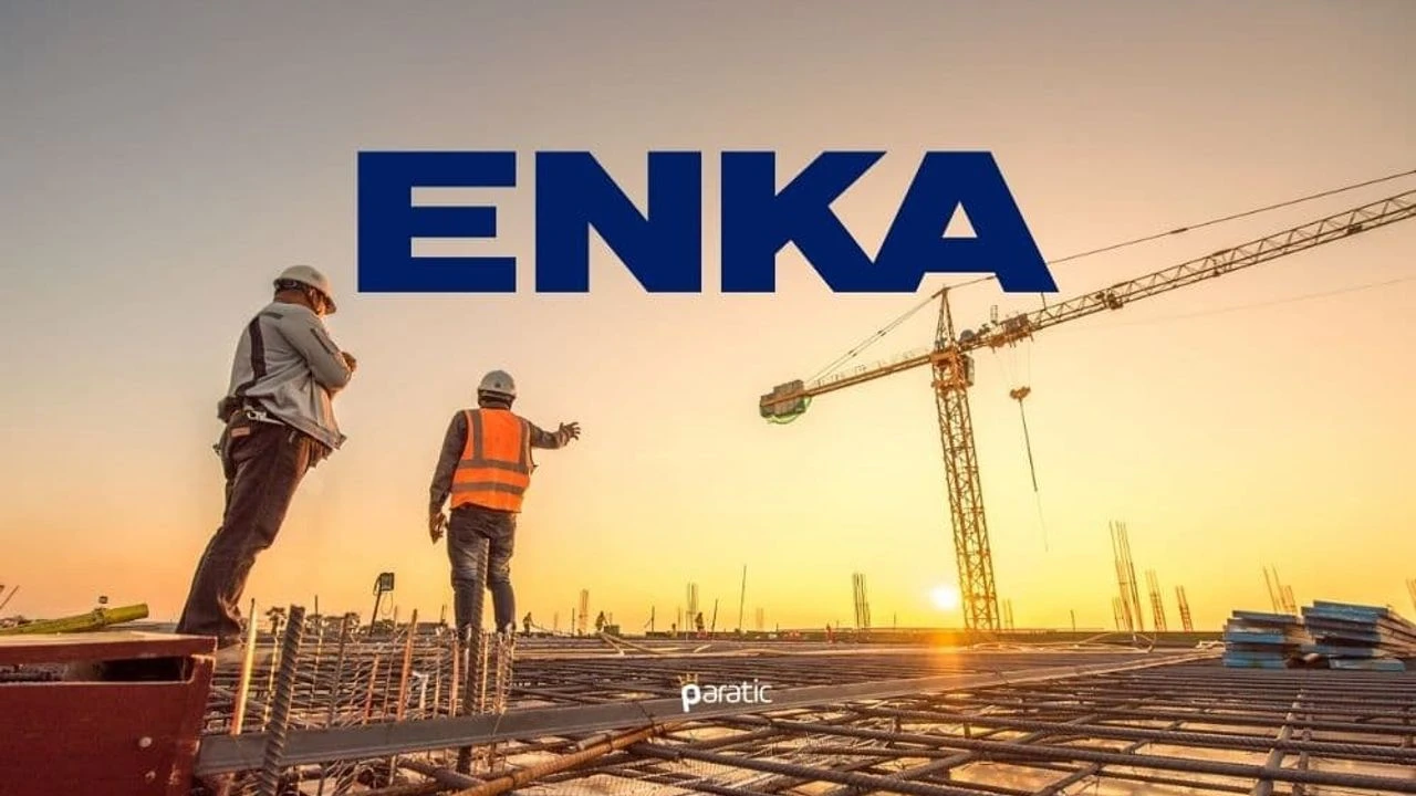 enka inşaat temettü 2025